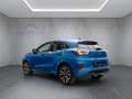 Ford Puma ST-Line X 1.0 EcoBoost/KAMERA/B&O/LED Bleu - thumbnail 4
