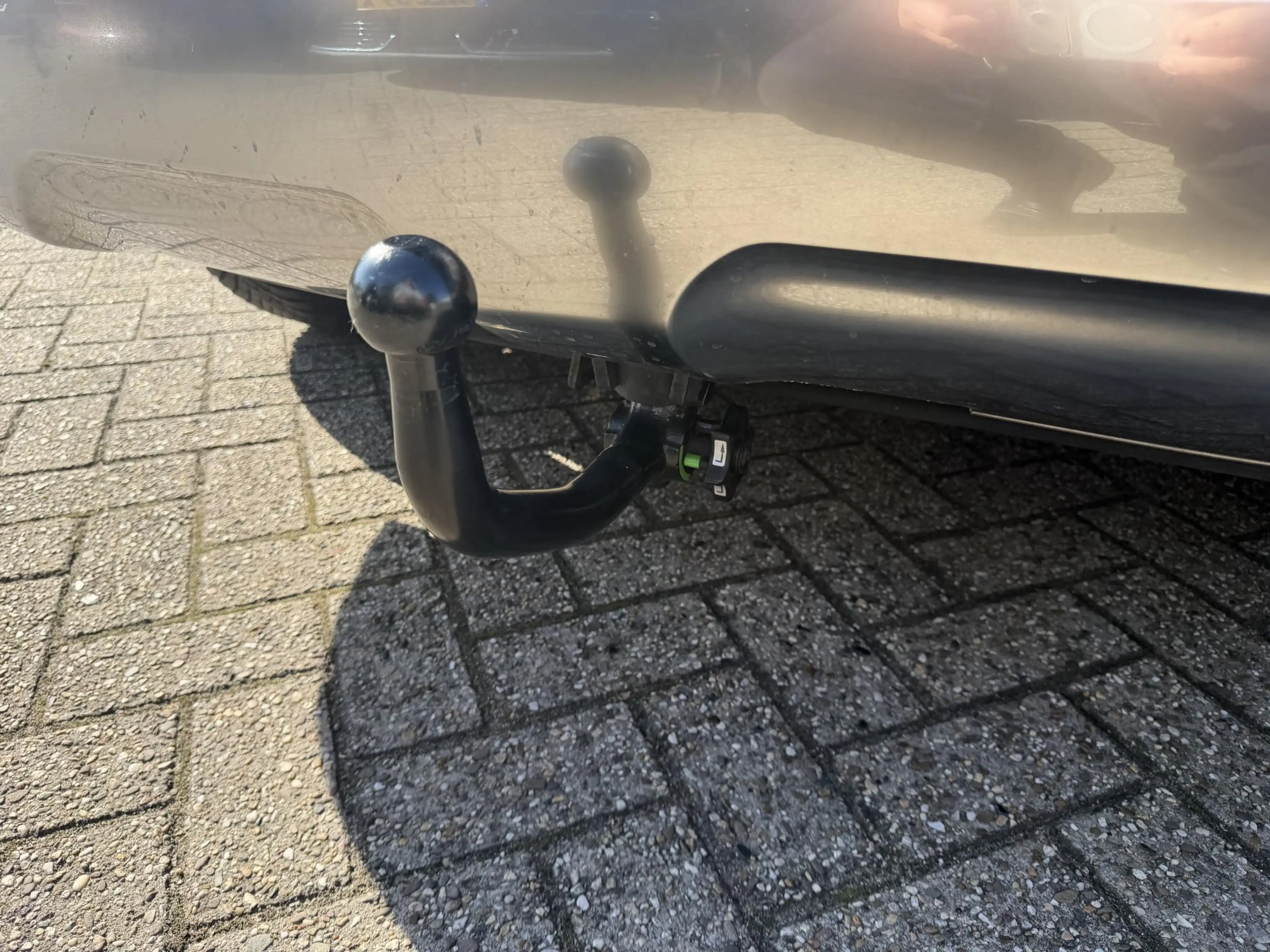 Kia Niro 1.6 GDi Hybrid DynamicLine | Trekhaak | Camera | N — photo 12