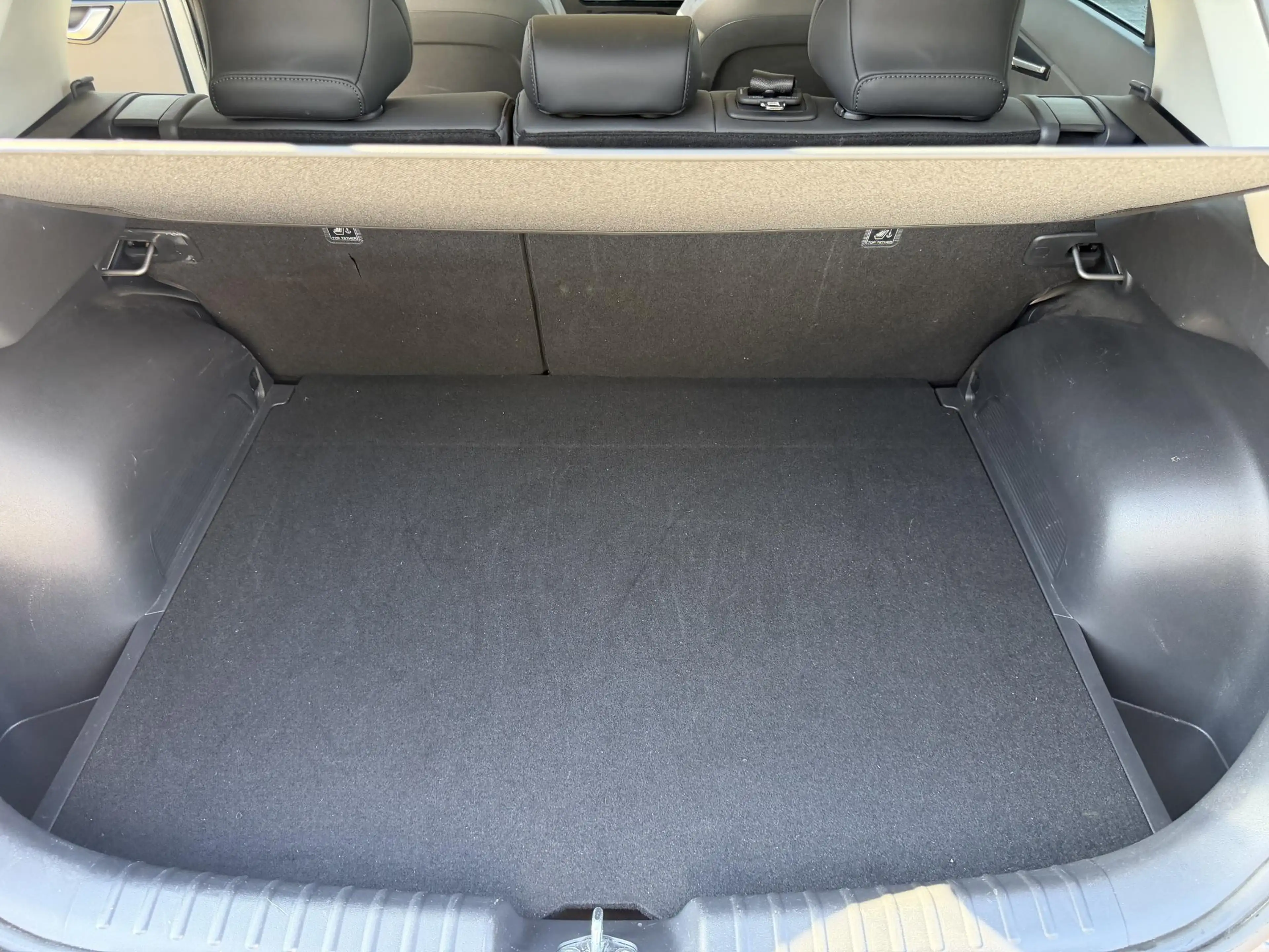 Kia Niro 1.6 GDi Hybrid DynamicLine | Trekhaak | Camera | N — photo 11