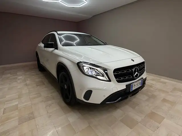 Mercedes-Benz GLA 220 d Sport 4maticauto PREZZO REALE|GRANZIA 12 MESI