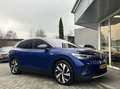 Volkswagen ID.4 First 77 kWh 204PK 20INCH+CARPLAY+EL TREKH Bleu - thumbnail 14