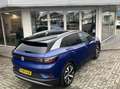 Volkswagen ID.4 First 77 kWh 204PK 20INCH+CARPLAY+EL TREKH Bleu - thumbnail 18