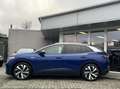 Volkswagen ID.4 First 77 kWh 204PK 20INCH+CARPLAY+EL TREKH Bleu - thumbnail 4