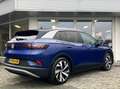 Volkswagen ID.4 First 77 kWh 204PK 20INCH+CARPLAY+EL TREKH Bleu - thumbnail 5