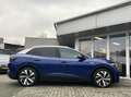 Volkswagen ID.4 First 77 kWh 204PK 20INCH+CARPLAY+EL TREKH Bleu - thumbnail 3