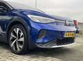 Volkswagen ID.4 First 77 kWh 204PK 20INCH+CARPLAY+EL TREKH Bleu - thumbnail 17