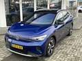 Volkswagen ID.4 First 77 kWh 204PK 20INCH+CARPLAY+EL TREKH Bleu - thumbnail 12