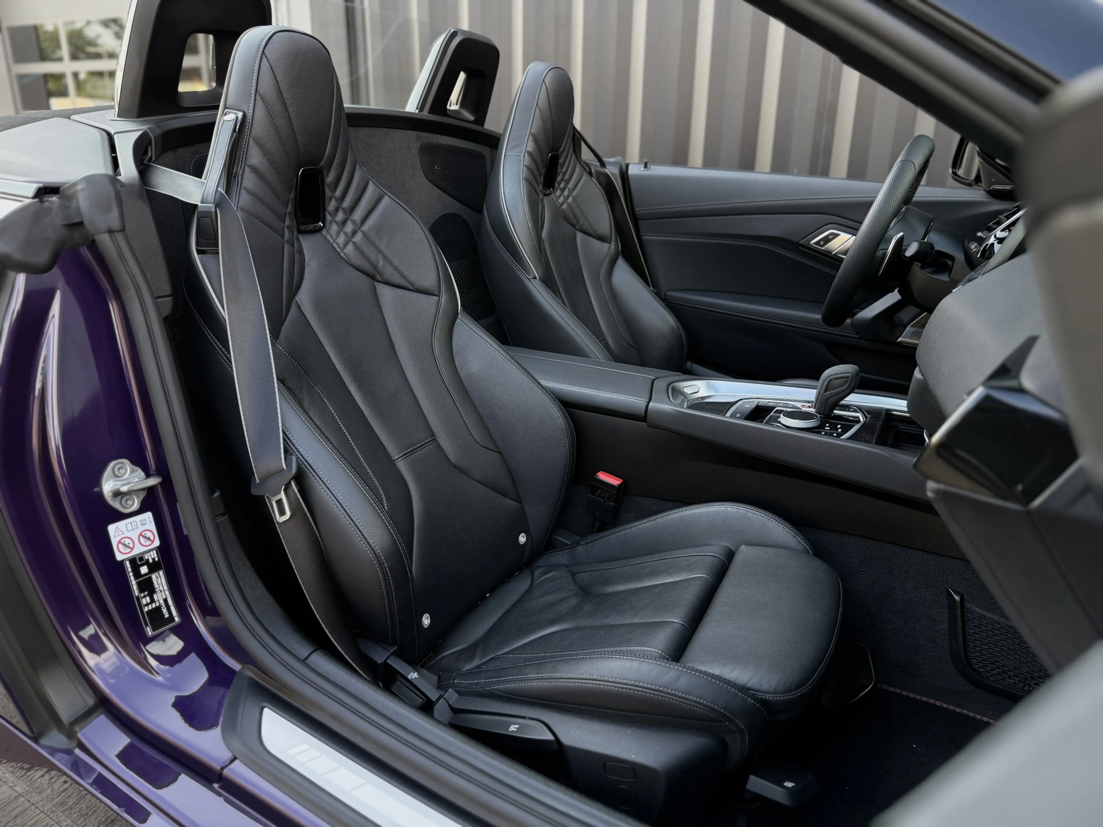 BMW Z4 [G29] M40i High Executive l Facelift l Garantie 20 — photo 15