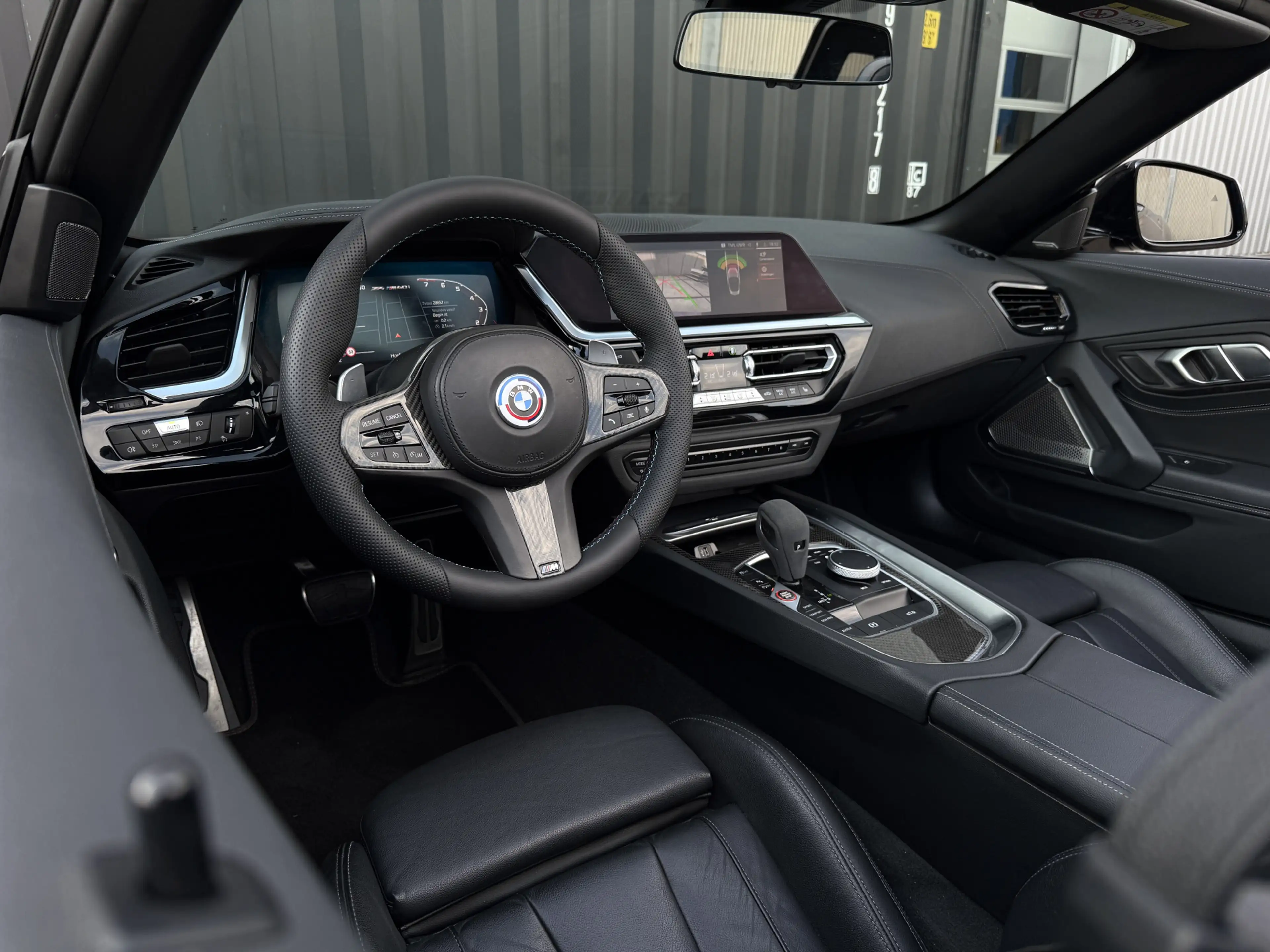 BMW Z4 [G29] M40i High Executive l Facelift l Garantie 20 — photo 14