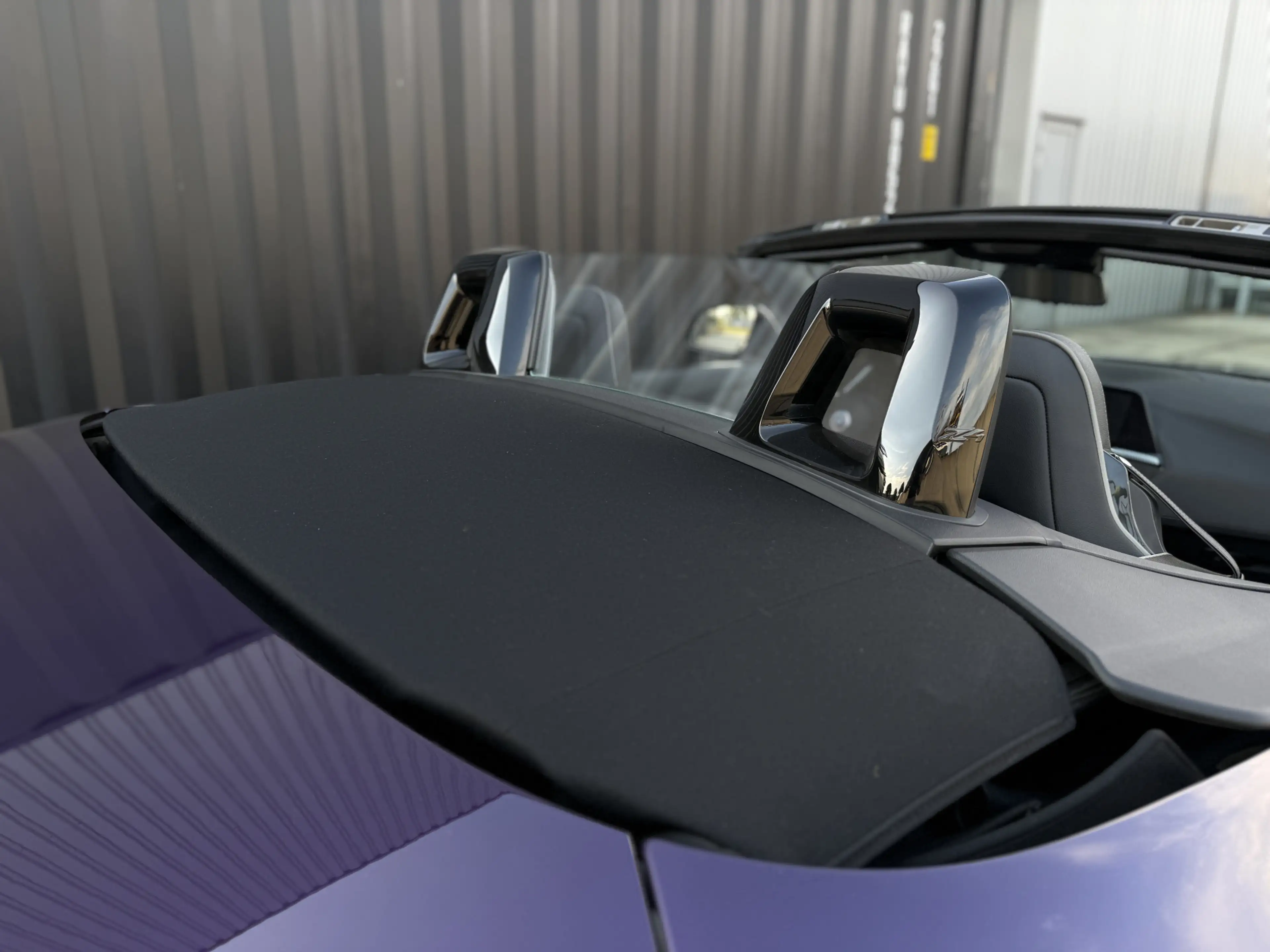 BMW Z4 [G29] M40i High Executive l Facelift l Garantie 20 — photo 10