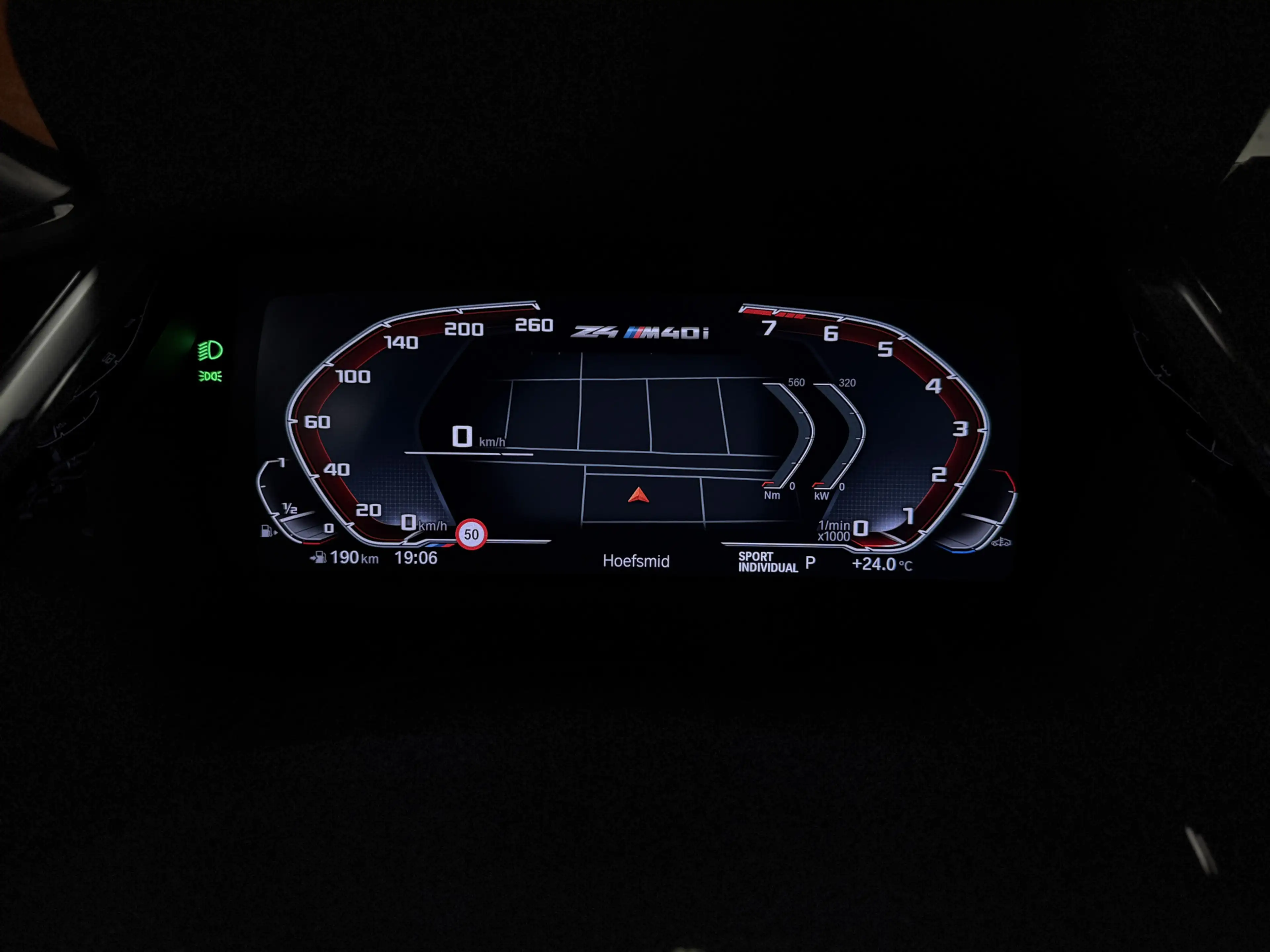 BMW Z4 [G29] M40i High Executive l Facelift l Garantie 20 — photo 8