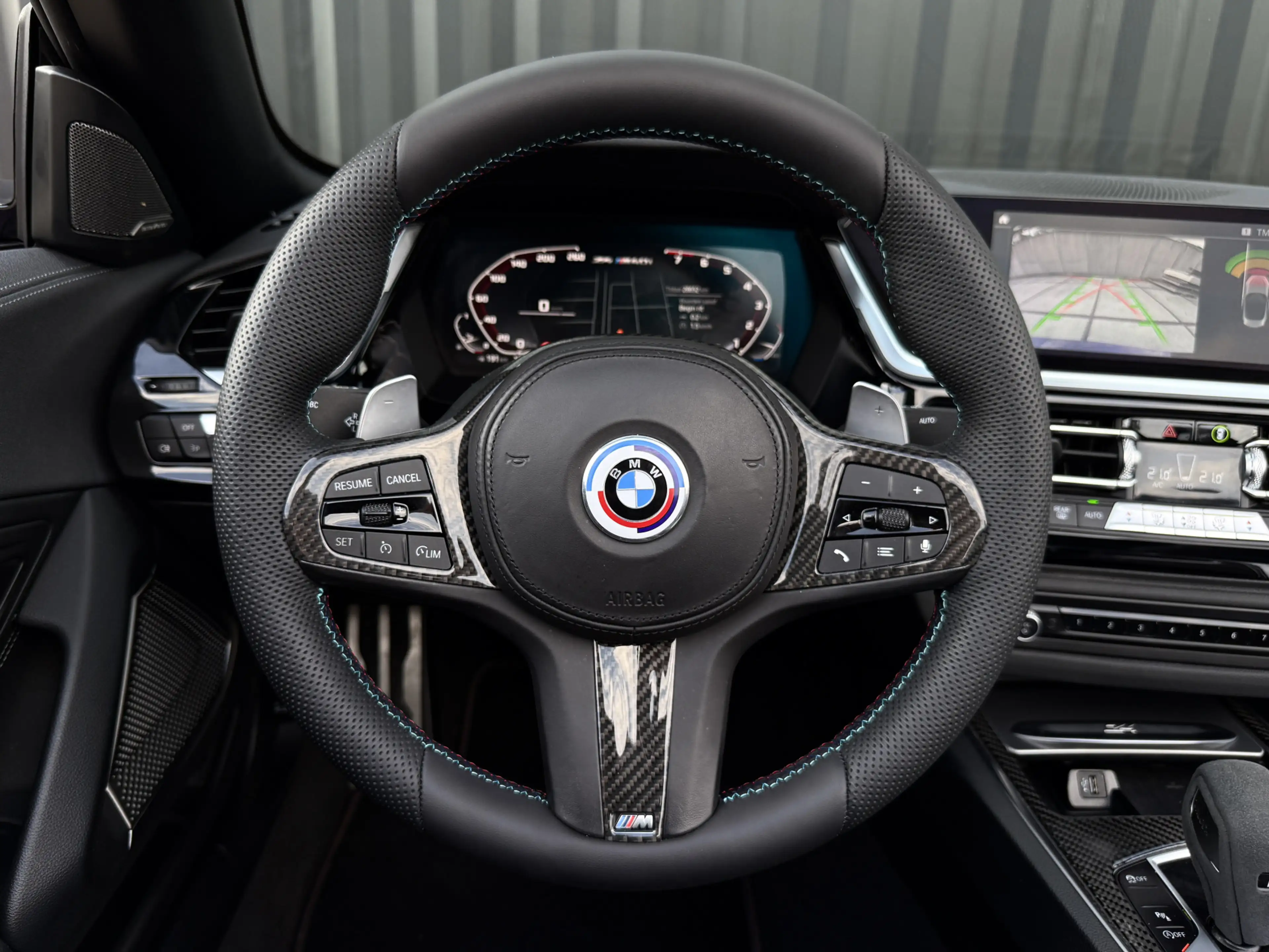 BMW Z4 [G29] M40i High Executive l Facelift l Garantie 20 — photo 7