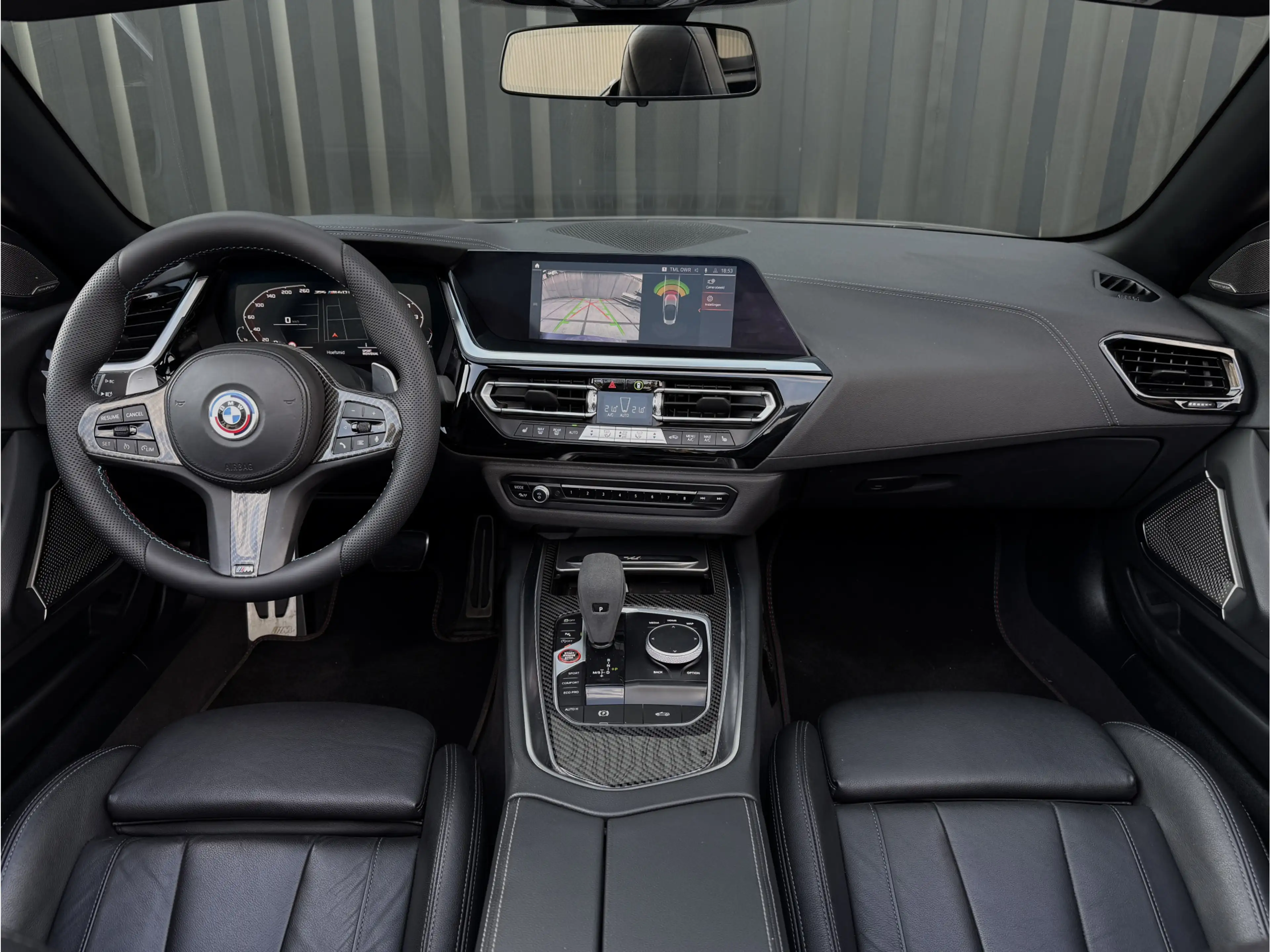 BMW Z4 [G29] M40i High Executive l Facelift l Garantie 20 — photo 3