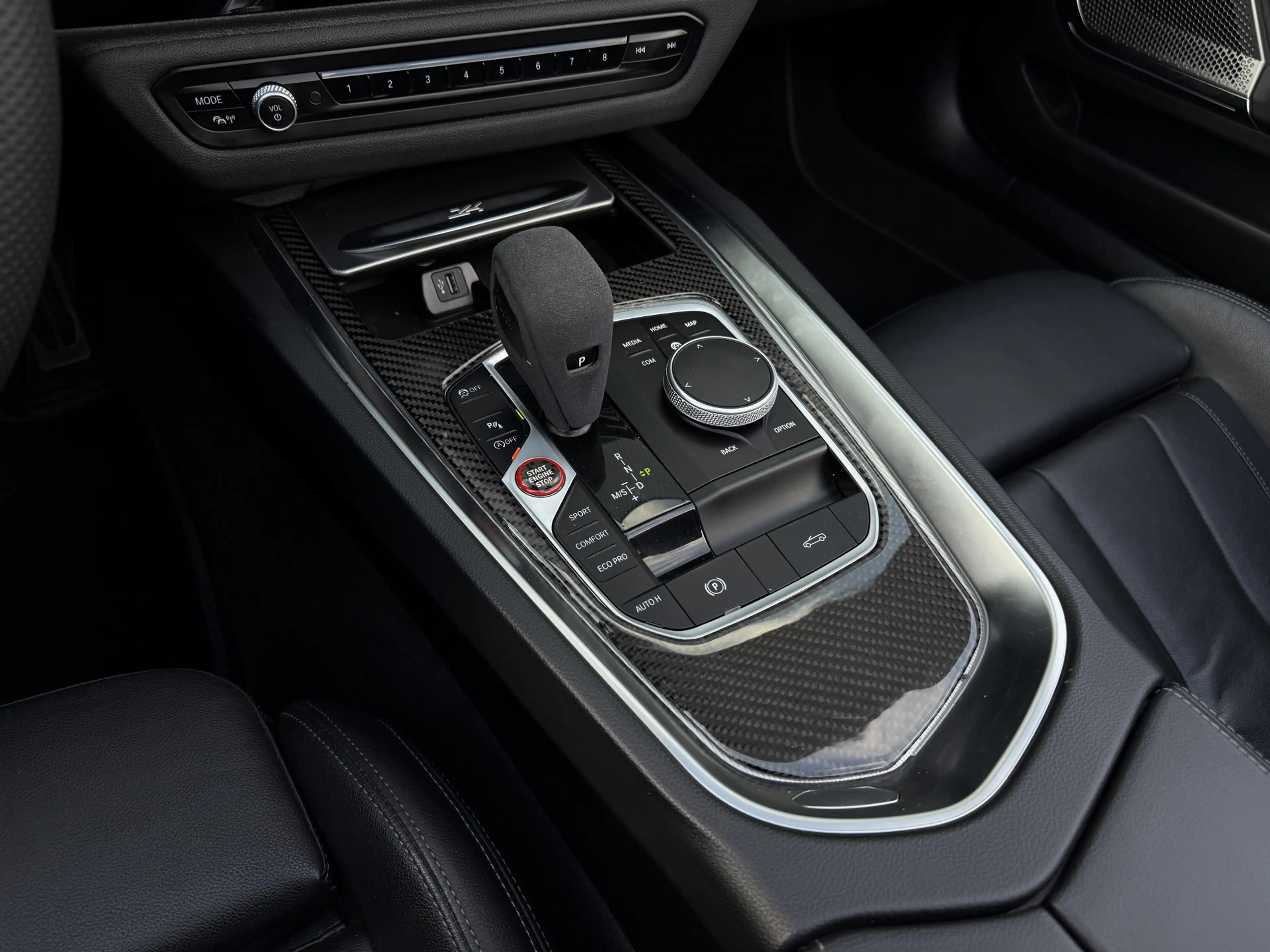 BMW Z4 [G29] M40i High Executive l Facelift l Garantie 20 — photo 9