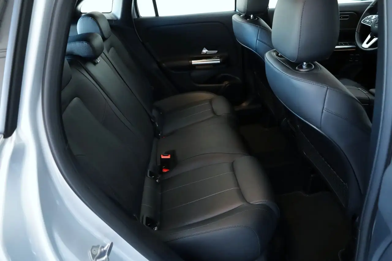 Mercedes-Benz GLA e, Progressive Leder,Navi,LED,SH,Kamera, миниатюра 6