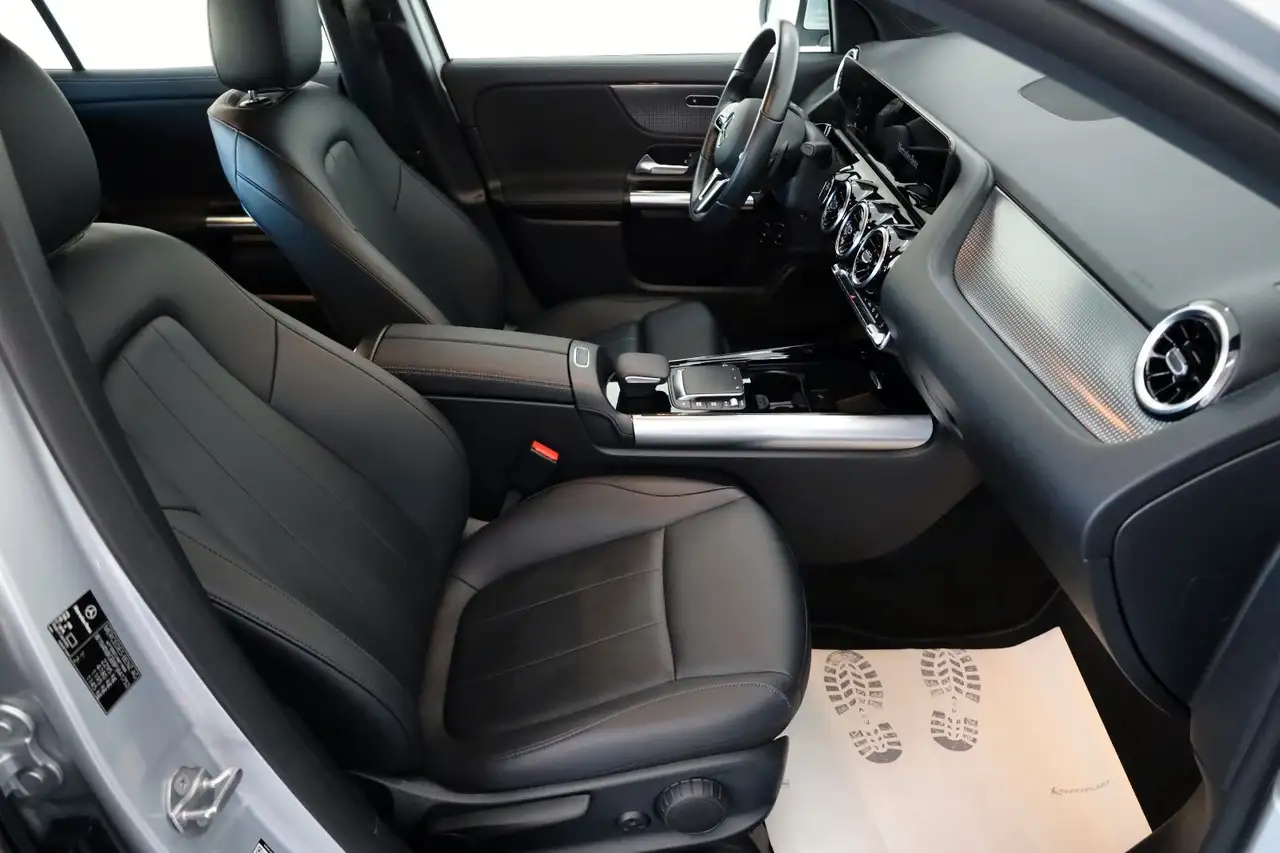 Mercedes-Benz GLA e, Progressive Leder,Navi,LED,SH,Kamera, миниатюра 5
