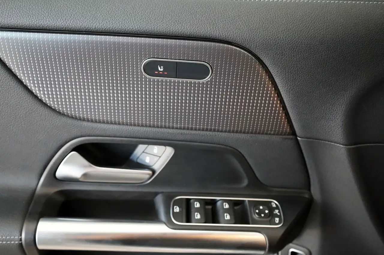 Mercedes-Benz GLA e, Progressive Leder,Navi,LED,SH,Kamera, миниатюра 21