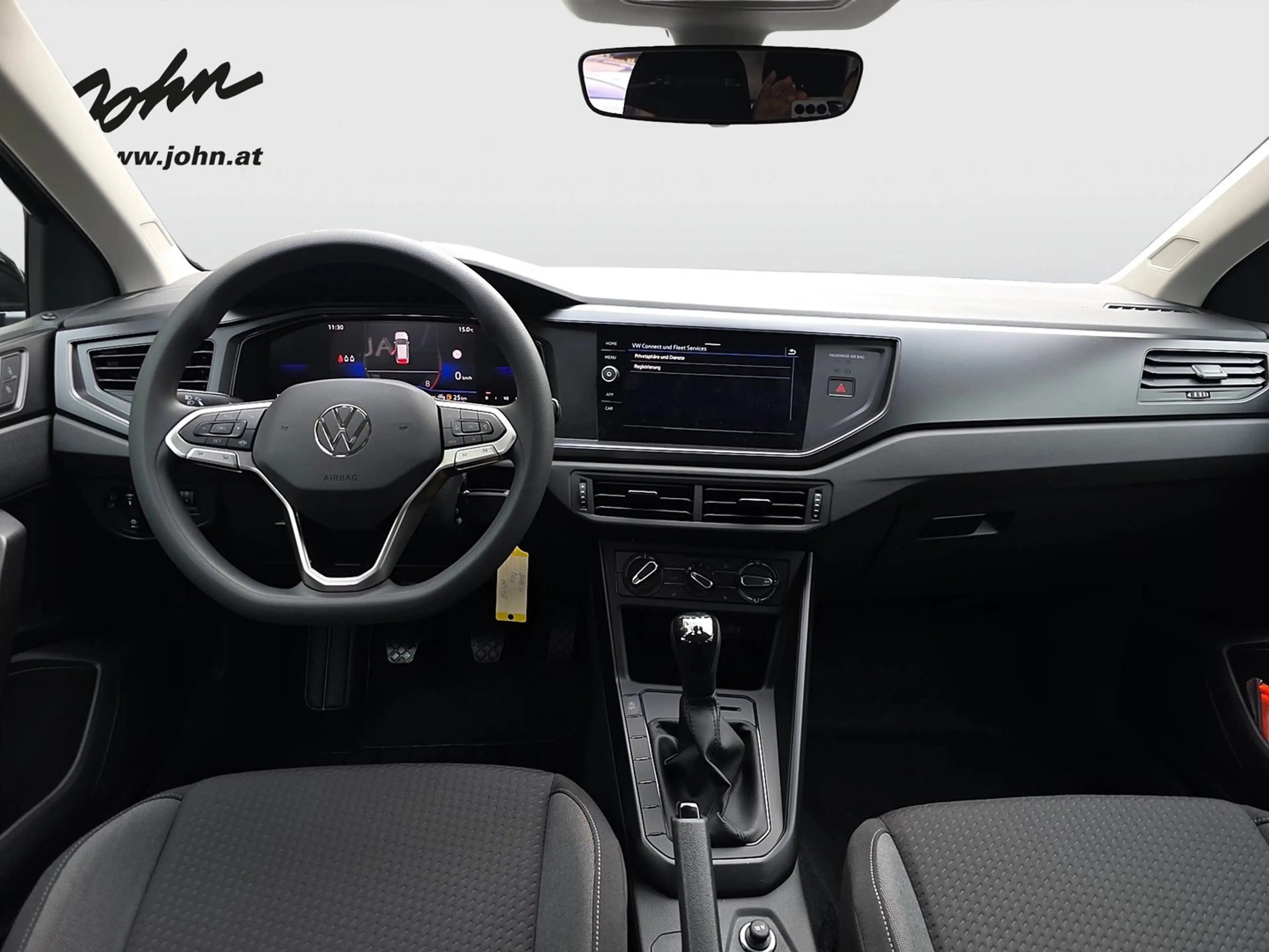 Volkswagen Polo 4Me — photo 7