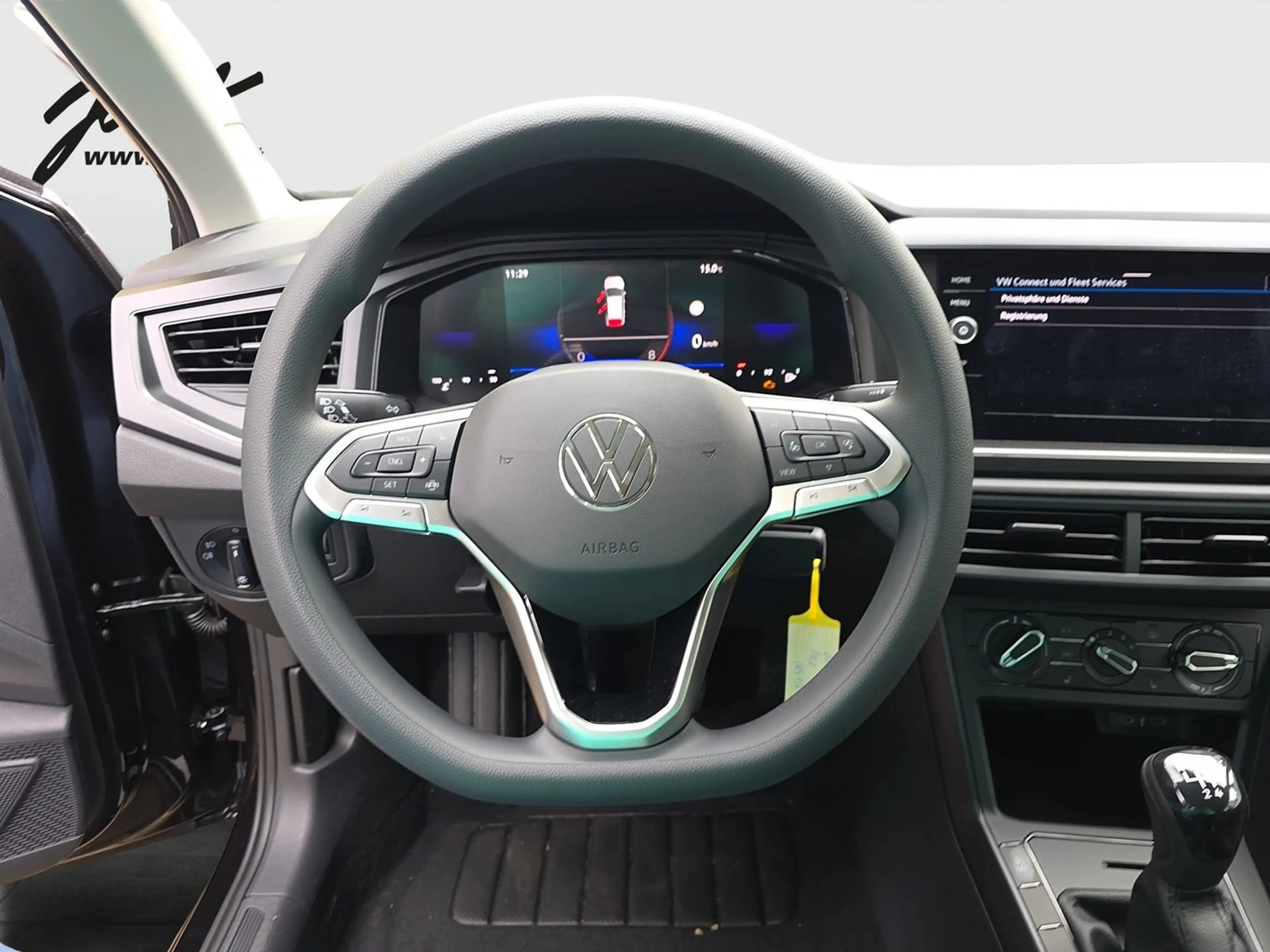 Volkswagen Polo 4Me — photo 6