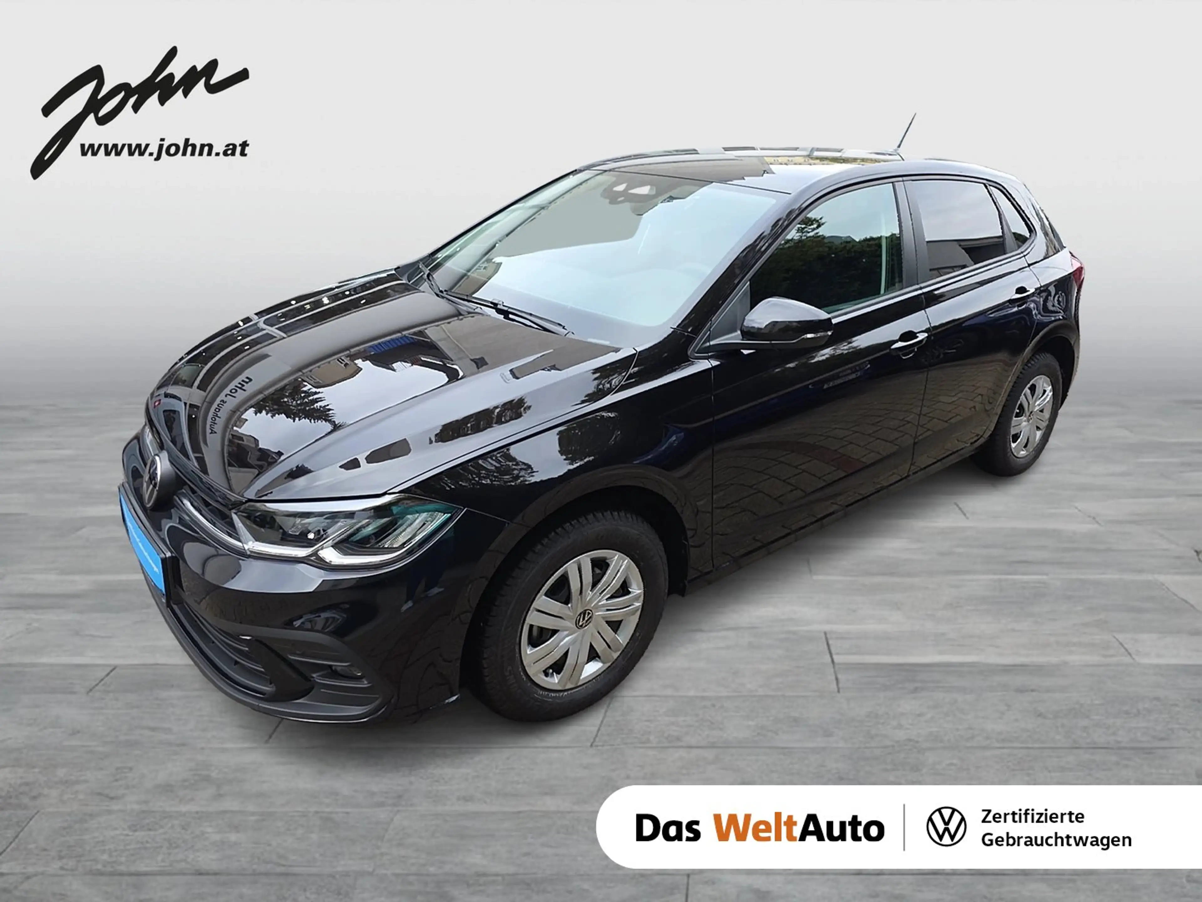 Volkswagen Polo 4Me