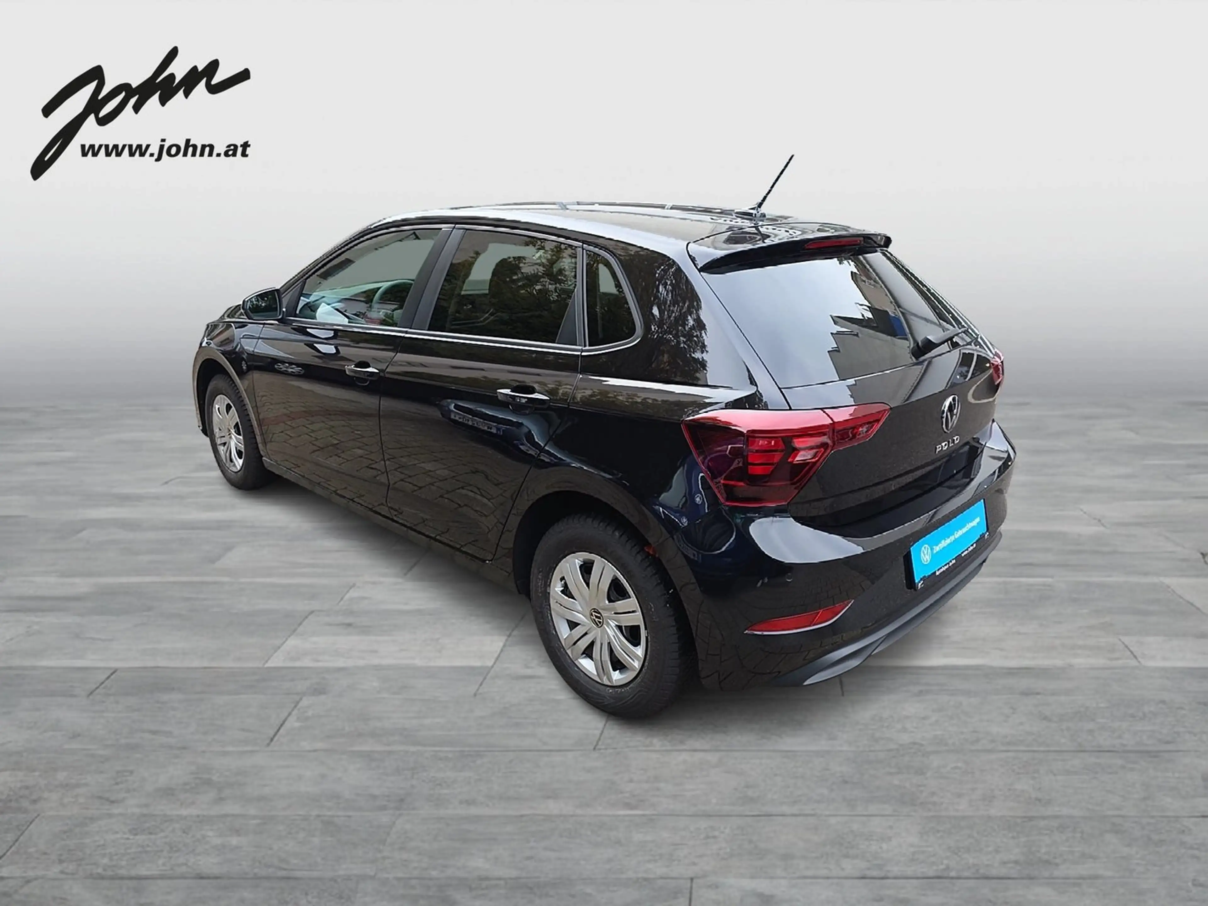 Volkswagen Polo 4Me — photo 2