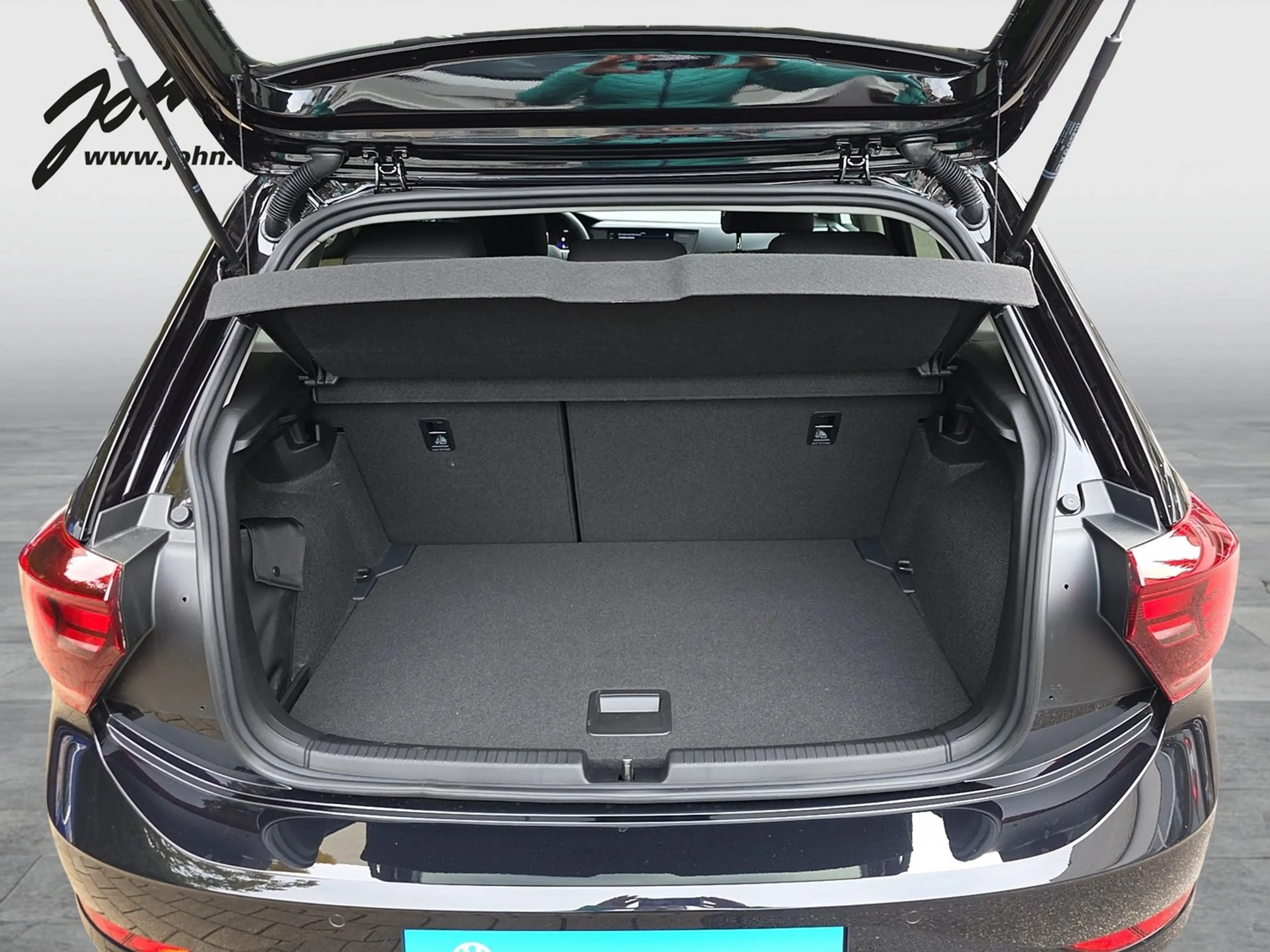 Volkswagen Polo 4Me — photo 9