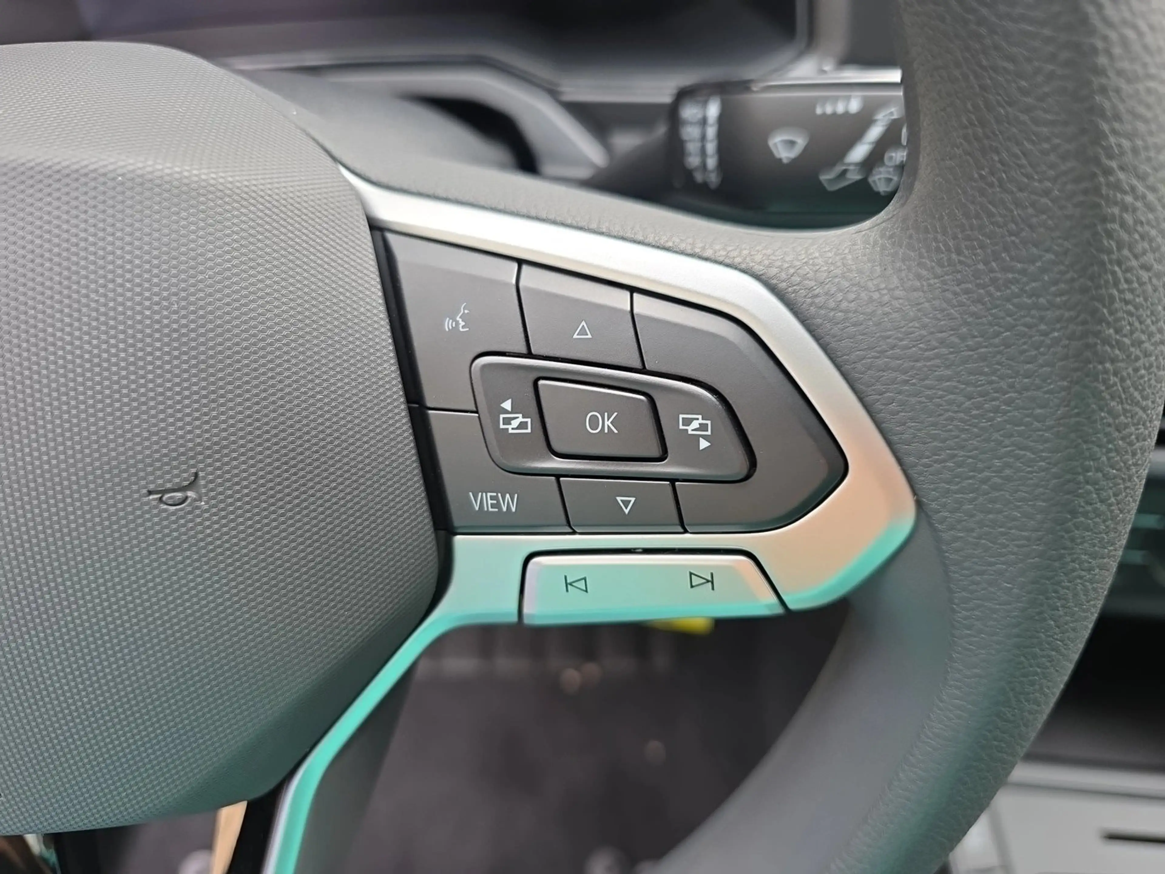 Volkswagen Polo 4Me — photo 11