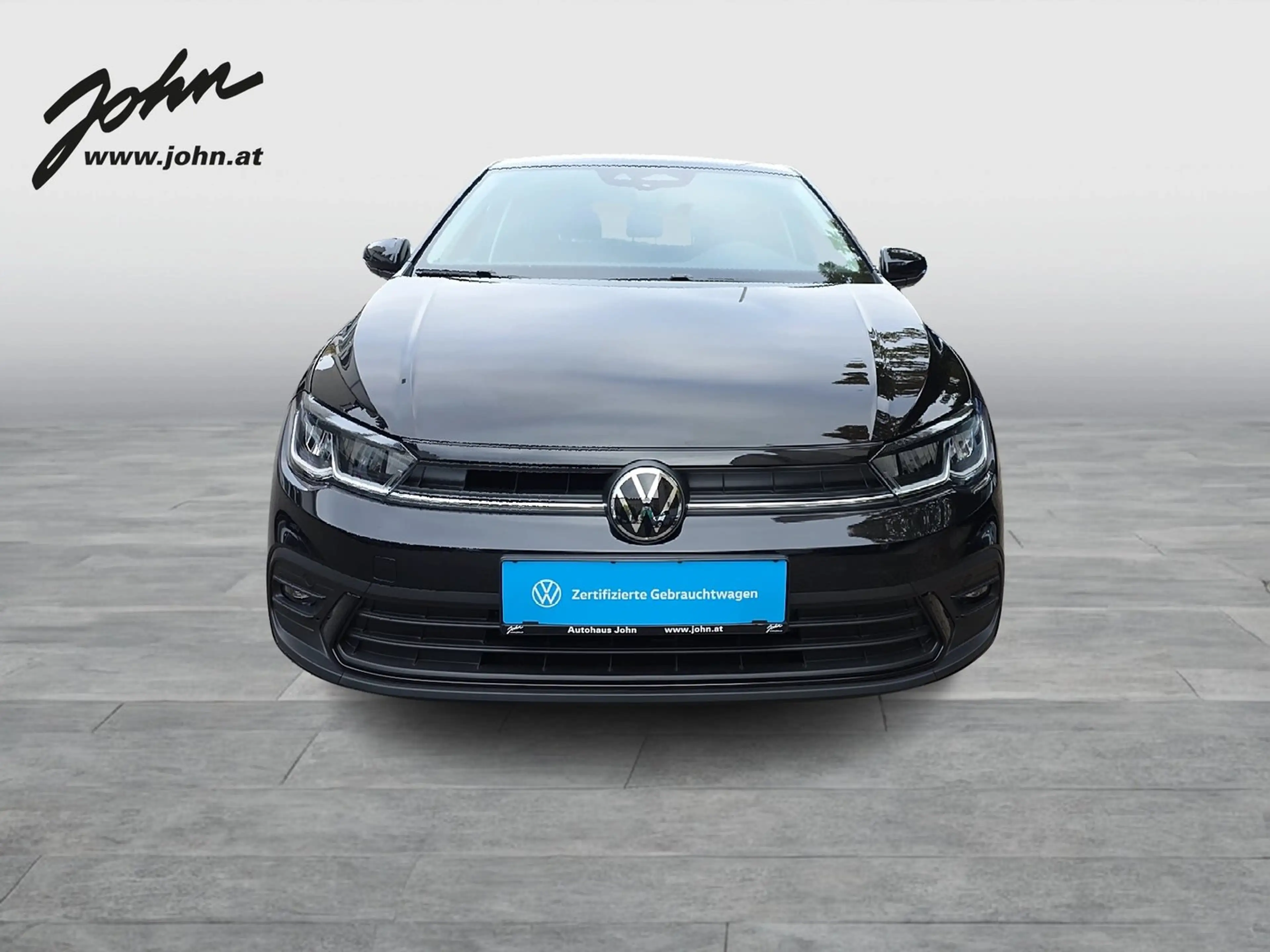 Volkswagen Polo 4Me — photo 4