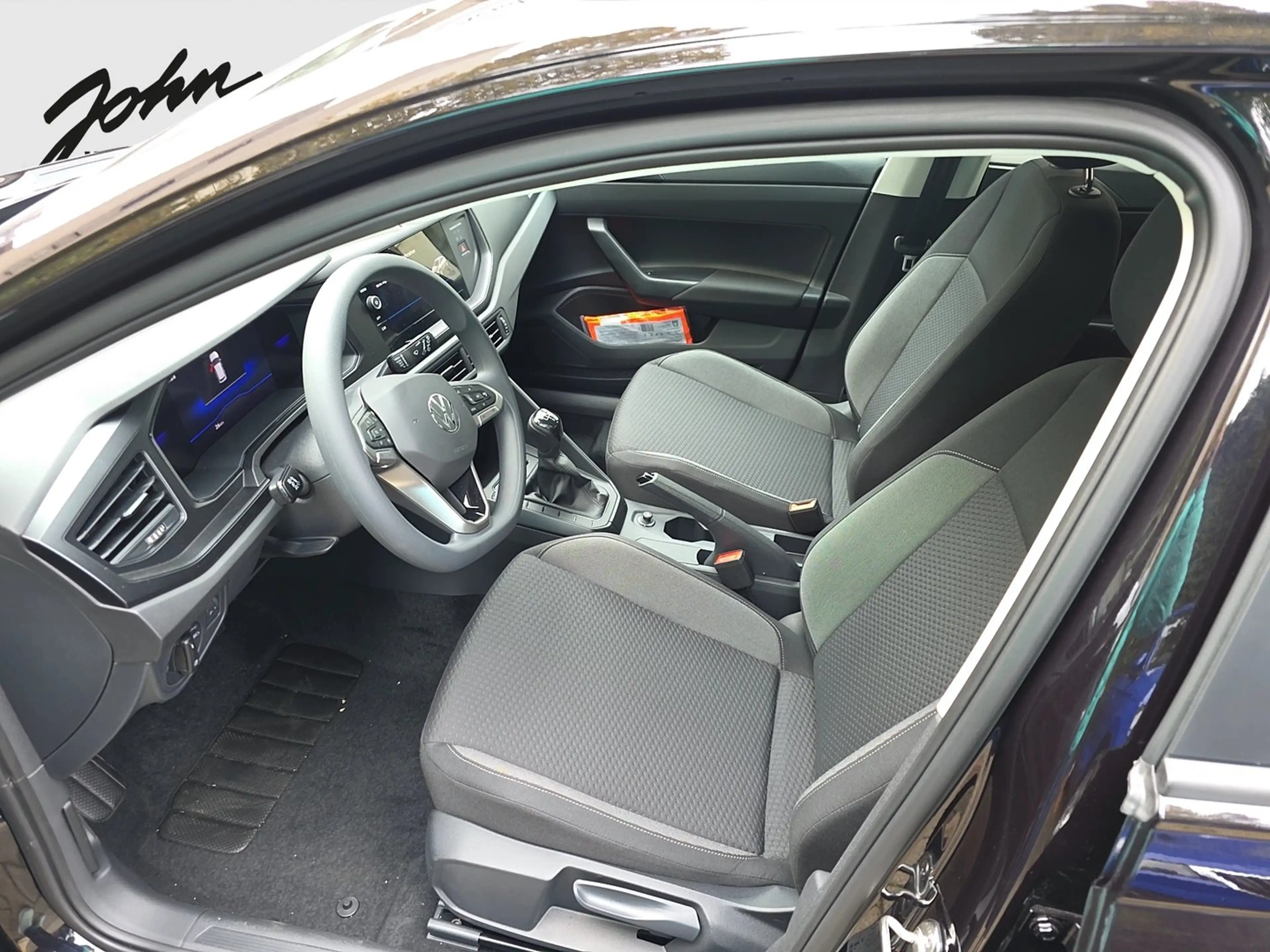 Volkswagen Polo 4Me — photo 5