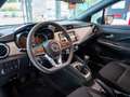 Nissan Micra 1.0IG-T N-Way Navi SHZ Winterp. Klimaaut. Gris - thumbnail 9