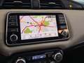 Nissan Micra 1.0IG-T N-Way Navi SHZ Winterp. Klimaaut. Gris - thumbnail 15