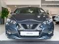 Nissan Micra 1.0IG-T N-Way Navi SHZ Winterp. Klimaaut. Gris - thumbnail 2