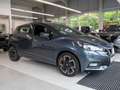 Nissan Micra 1.0IG-T N-Way Navi SHZ Winterp. Klimaaut. Gris - thumbnail 3