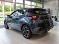 Nissan Micra 1.0IG-T N-Way Navi SHZ Winterp. Klimaaut. Gris - thumbnail 7