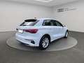 Audi A3 30 TFSI LED Navi PDC+ CarPlay Weiß - thumbnail 7