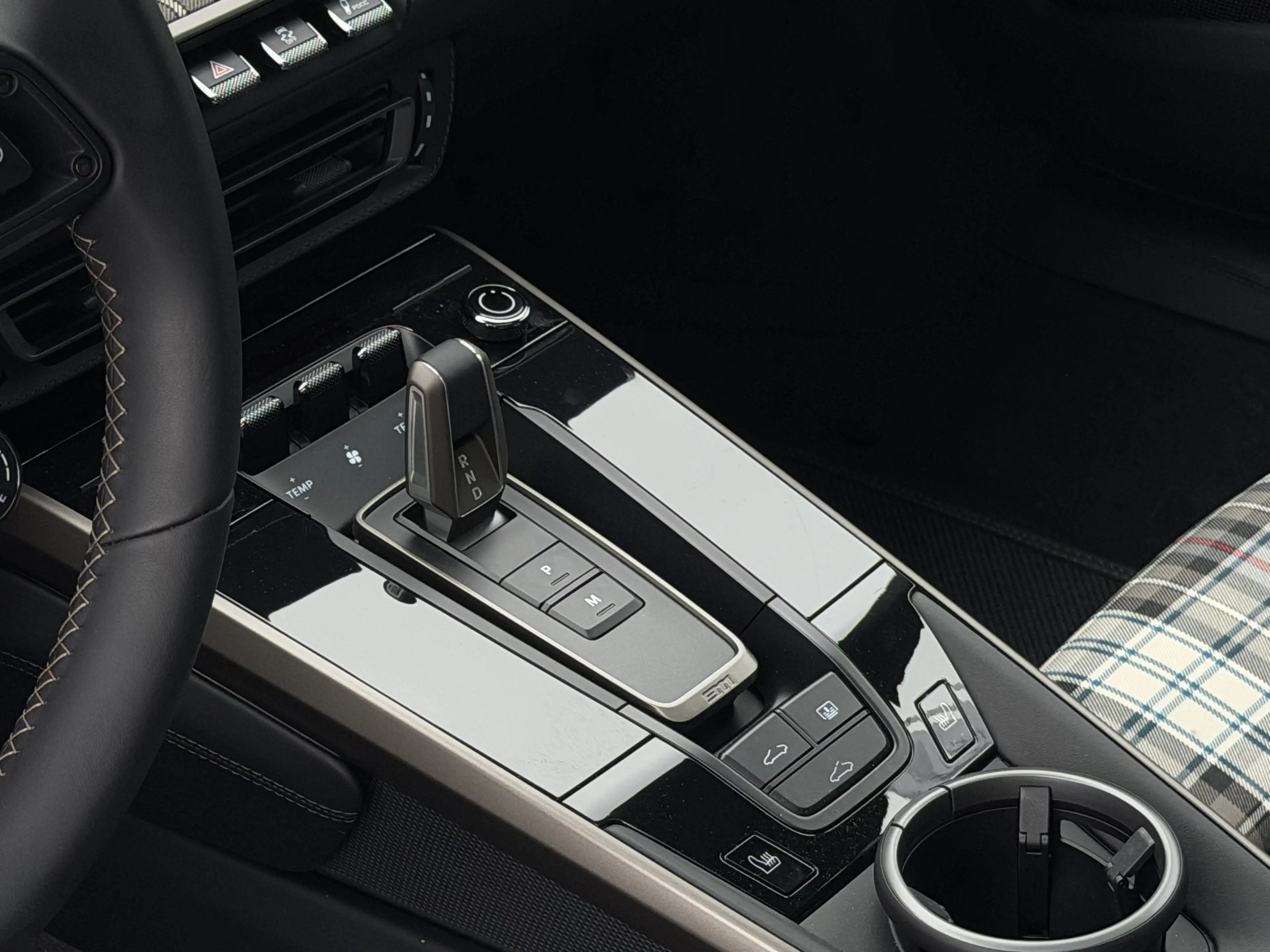 Porsche 911 Turbo S *1 of 1974*Heritage Paket* — photo 14