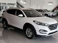 Hyundai TUCSON 1.7CRDI BD Link 4x2 115 Blanco - thumbnail 17