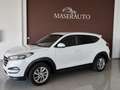 Hyundai TUCSON 1.7CRDI BD Link 4x2 115 Blanco - thumbnail 1
