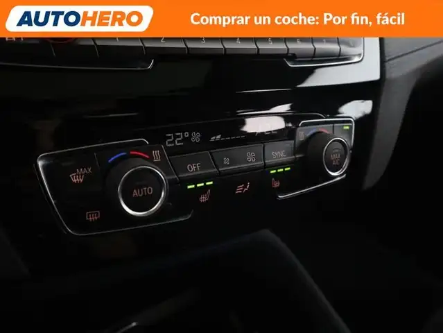BMW X2 view 28
