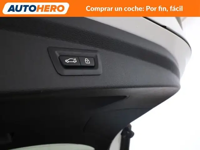 BMW X2 view 20