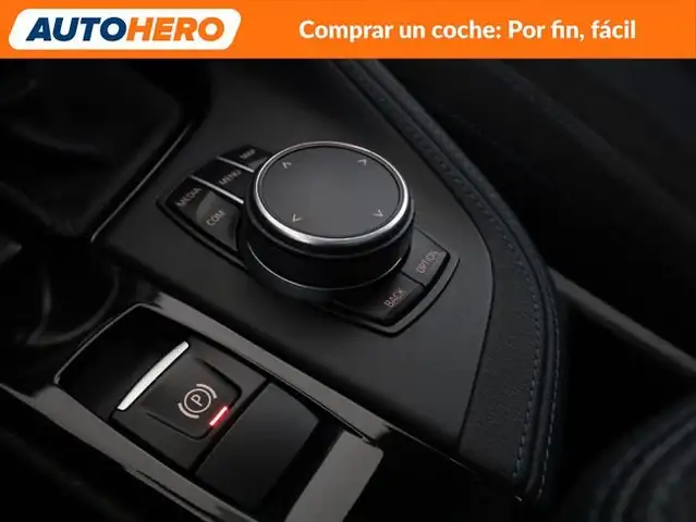 BMW X2 view 30