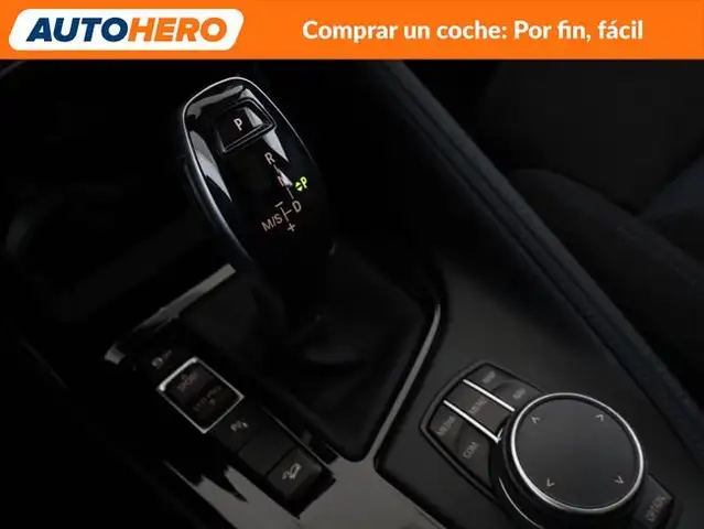 BMW X2 view 29
