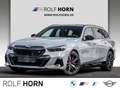 BMW M6 i5 M60 xDrive M-Pro HUD SHZ AHK Pano 360 LED Grau - thumbnail 1