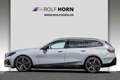 BMW M6 i5 M60 xDrive M-Pro HUD SHZ AHK Pano 360 LED Grau - thumbnail 6