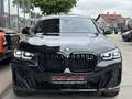 BMW X4 M 40i Aut. Schwarz - thumbnail 4