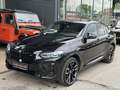 BMW X4 M 40i Aut. Schwarz - thumbnail 1