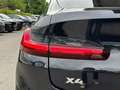 BMW X4 M 40i Aut. Schwarz - thumbnail 13