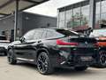 BMW X4 M 40i Aut. Schwarz - thumbnail 11
