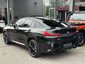 BMW X4 M 40i Aut. Schwarz - thumbnail 10