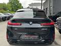 BMW X4 M 40i Aut. Schwarz - thumbnail 12